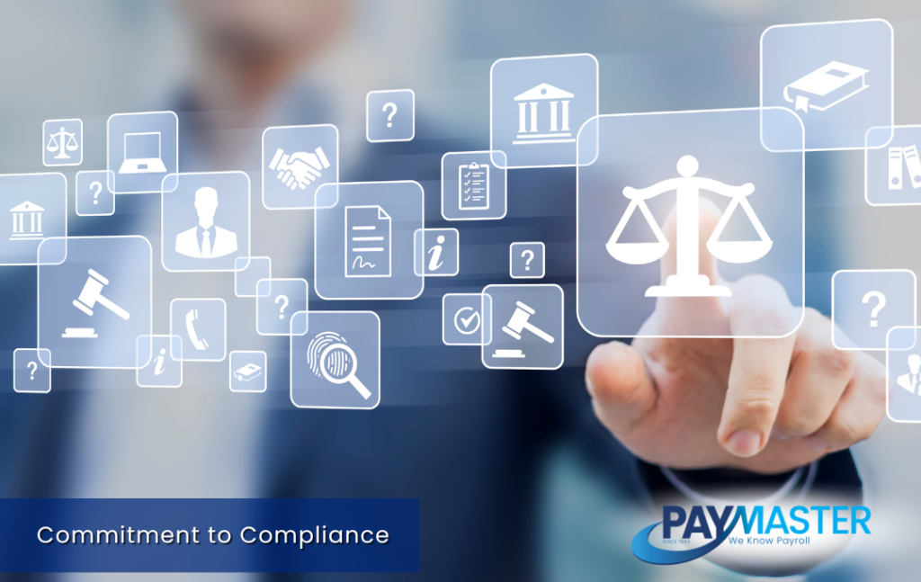 Commitment to Compliance