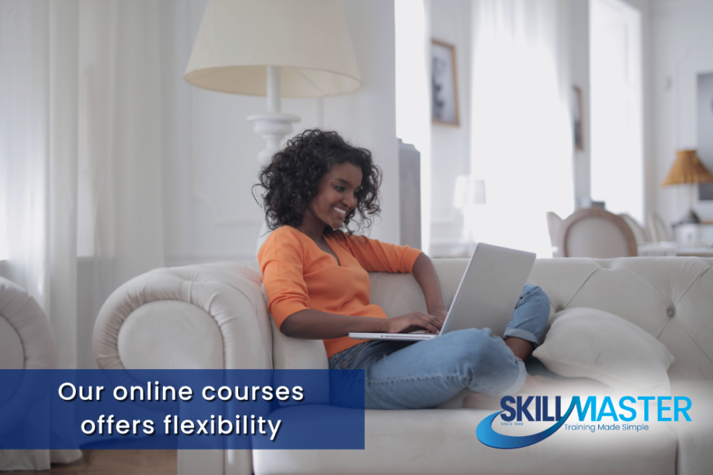 HR Law series: Our online courses offers flexibility