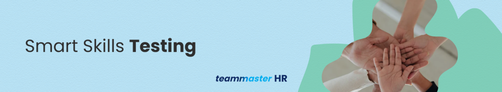 3. Smart Skills Testing