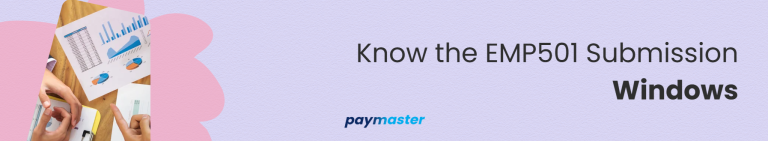 Avoid Penalties: Key Deadlines and Common Mistakes in EMP501 ...