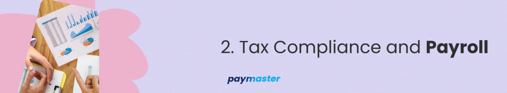 1. Flexibility in Payroll in Hybrid Workforces