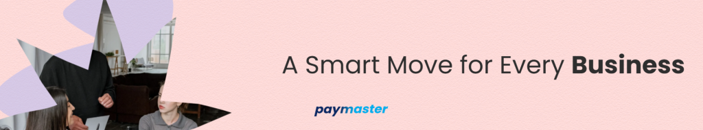 A Smart Move for Every Business