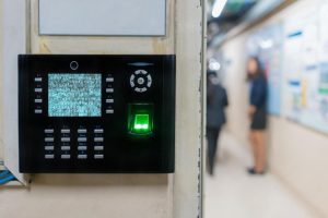 Biometric Time and Attendance Systems in Cape Town: A Smarter Way to Manage Your Workforce