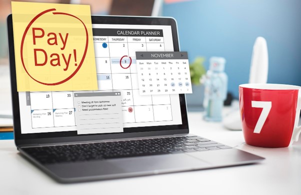 Payroll accuracy with attendance software