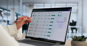 Scalable time tracking for growing businesses